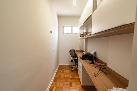 Apartamento para alugar com 87m², 3 quartos e 1 vaga Apartamento para alugar com 87m², 3 quartos e 1 vagaEscritório