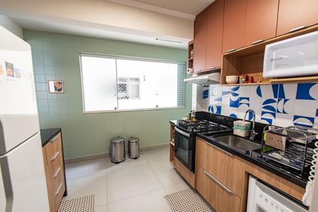 Apartamento para alugar com 87m², 3 quartos e 1 vaga Apartamento para alugar com 87m², 3 quartos e 1 vagaCozinha