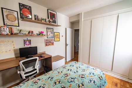 Apartamento para alugar com 87m², 3 quartos e 1 vaga Apartamento para alugar com 87m², 3 quartos e 1 vagaQuarto 1