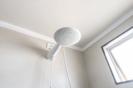 Apartamento para alugar com 87m², 3 quartos e 1 vaga Apartamento para alugar com 87m², 3 quartos e 1 vagaBanheiro