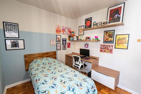 Apartamento para alugar com 87m², 3 quartos e 1 vaga Apartamento para alugar com 87m², 3 quartos e 1 vagaQuarto 1