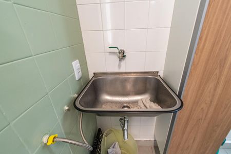 Apartamento para alugar com 87m², 3 quartos e 1 vaga Apartamento para alugar com 87m², 3 quartos e 1 vagaÁrea de serviço