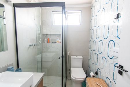 Apartamento para alugar com 87m², 3 quartos e 1 vaga Apartamento para alugar com 87m², 3 quartos e 1 vagaBanheiro