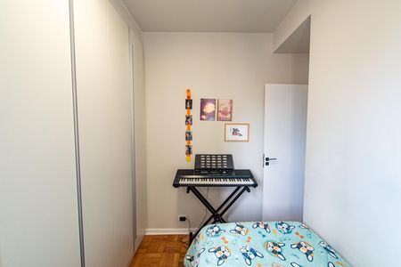 Apartamento para alugar com 87m², 3 quartos e 1 vaga Apartamento para alugar com 87m², 3 quartos e 1 vagaQuarto 2