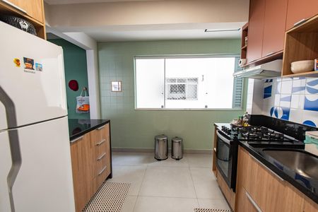 Apartamento para alugar com 87m², 3 quartos e 1 vaga Apartamento para alugar com 87m², 3 quartos e 1 vagaCozinha