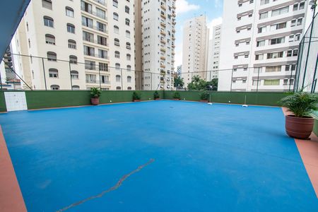 Apartamento para alugar com 87m², 3 quartos e 1 vaga Apartamento para alugar com 87m², 3 quartos e 1 vagaÁrea comum - Área comum