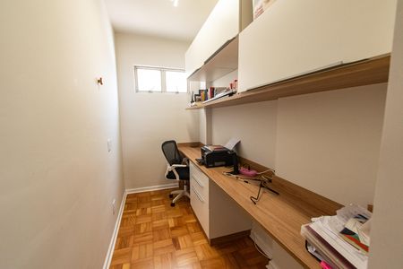 Apartamento para alugar com 87m², 3 quartos e 1 vaga Apartamento para alugar com 87m², 3 quartos e 1 vagaEscritório