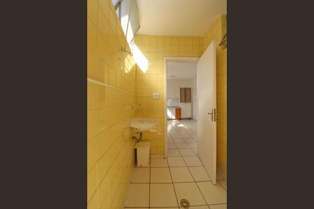 Apartamento à venda com 173m², 4 quartos e 1 vaga Apartamento à venda com 173m², 4 quartos e 1 vagaÁrea de Serviço