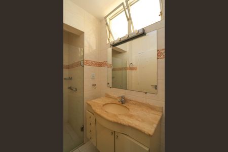 Apartamento à venda com 173m², 4 quartos e 1 vaga Apartamento à venda com 173m², 4 quartos e 1 vagaBanheiro