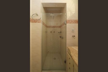 Apartamento à venda com 173m², 4 quartos e 1 vaga Apartamento à venda com 173m², 4 quartos e 1 vagaBanheiro