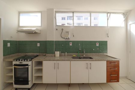 Apartamento à venda com 173m², 4 quartos e 1 vaga Apartamento à venda com 173m², 4 quartos e 1 vagaCozinha