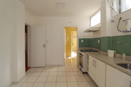 Apartamento à venda com 173m², 4 quartos e 1 vaga Apartamento à venda com 173m², 4 quartos e 1 vagaCozinha