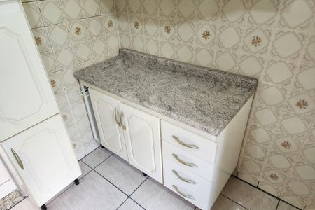 Apartamento para alugar com 62m², 2 quartos e 1 vagaCozinha 