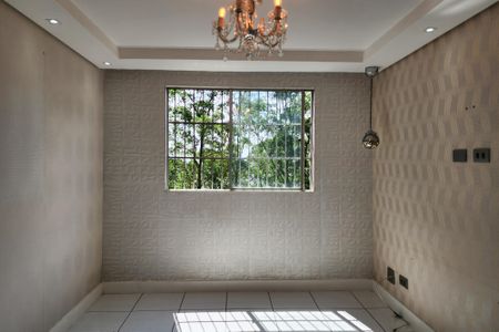 Apartamento para alugar com 62m², 2 quartos e 1 vagaSala