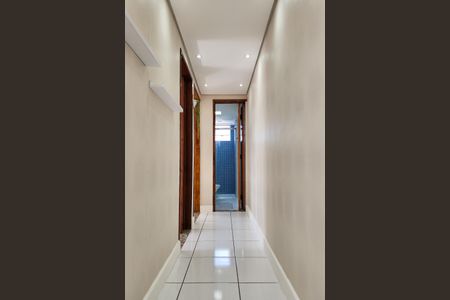 Apartamento para alugar com 62m², 2 quartos e 1 vagaCorredor 