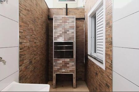 Apartamento à venda com 58m², 2 quartos e 2 vagasFoto 16
