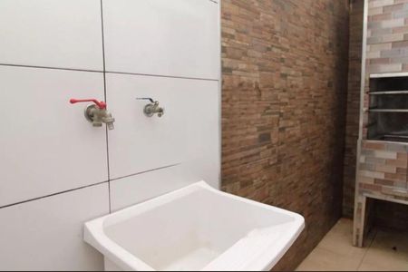 Apartamento à venda com 58m², 2 quartos e 2 vagasFoto 17