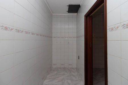Casa para alugar com 70m², 2 quartos e 1 vagaÁrea de Serviço