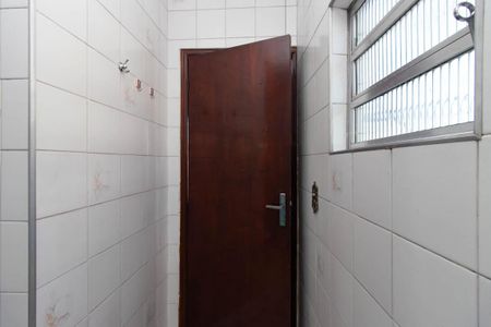 Casa para alugar com 70m², 2 quartos e 1 vagaBanheiro da Suíte