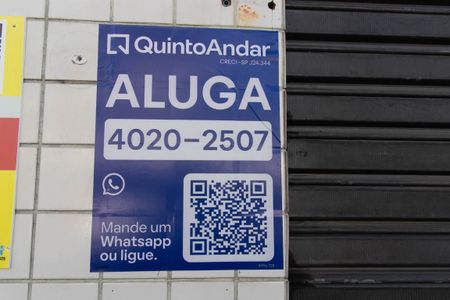 Casa para alugar com 70m², 2 quartos e 1 vagaPlaca