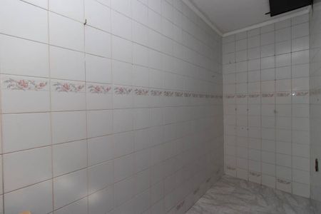 Casa para alugar com 70m², 2 quartos e 1 vagaÁrea de Serviço