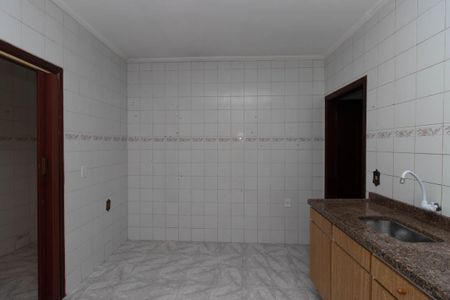 Casa para alugar com 70m², 2 quartos e 1 vagaCozinha