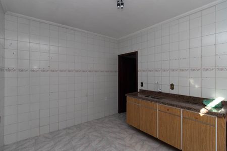 Casa para alugar com 70m², 2 quartos e 1 vagaCozinha