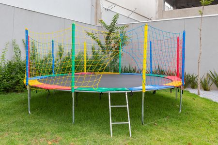 Apartamento à venda com 69m², 2 quartos e 2 vagasÁrea comum