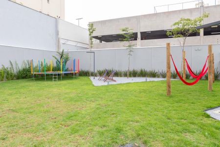 Apartamento à venda com 69m², 2 quartos e 2 vagasÁrea comum