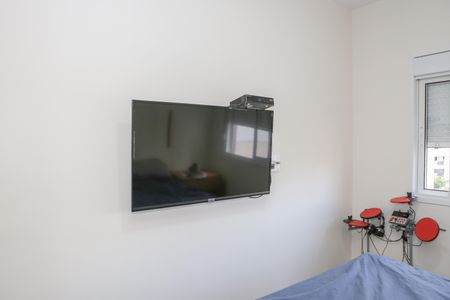 Apartamento à venda com 69m², 2 quartos e 2 vagasSuíte