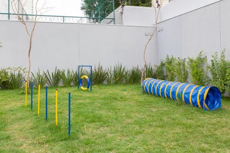 Apartamento à venda com 69m², 2 quartos e 2 vagasEspaço Pet