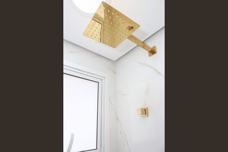 Apartamento à venda com 69m², 2 quartos e 2 vagasBanheiro da Suíte