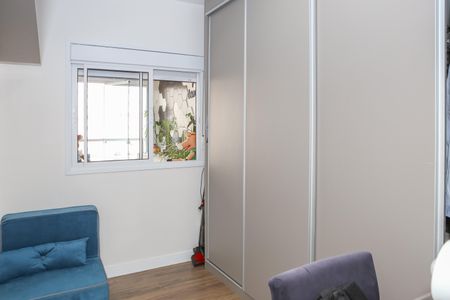 Apartamento à venda com 69m², 2 quartos e 2 vagasQuarto