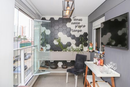 Apartamento à venda com 69m², 2 quartos e 2 vagasSacada