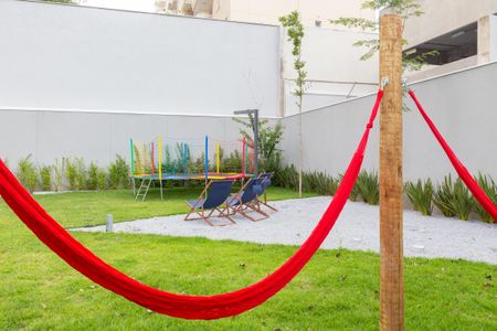 Apartamento à venda com 69m², 2 quartos e 2 vagasÁrea comum