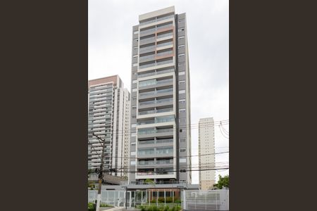 Apartamento à venda com 69m², 2 quartos e 2 vagasFachada