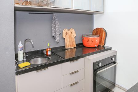 Apartamento à venda com 69m², 2 quartos e 2 vagasSacada