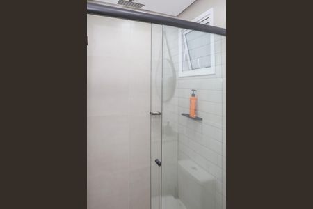 Apartamento à venda com 69m², 2 quartos e 2 vagasBanheiro Social