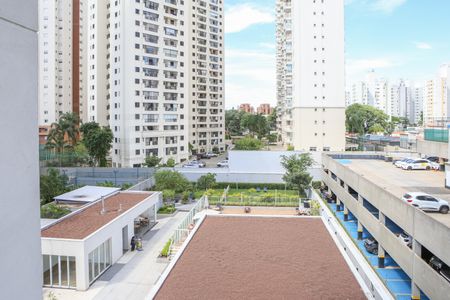 Apartamento à venda com 69m², 2 quartos e 2 vagasVista da Suíte