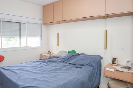 Apartamento à venda com 69m², 2 quartos e 2 vagasSuíte