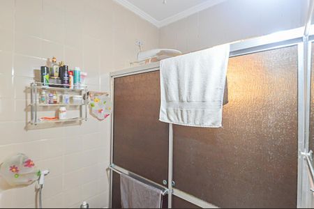 Casa à venda com 150m², 3 quartos e 2 vagas Casa à venda com 150m², 3 quartos e 2 vagasBanheiro