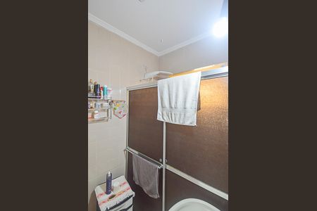 Casa à venda com 150m², 3 quartos e 2 vagas Casa à venda com 150m², 3 quartos e 2 vagasBanheiro