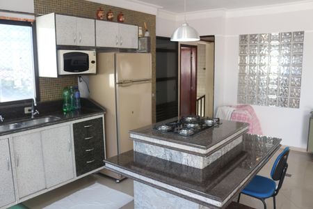 Apartamento à venda com 315m², 4 quartos e 4 vagasEspaço Gourmet