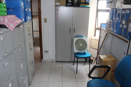 Apartamento à venda com 315m², 4 quartos e 4 vagasEscritório