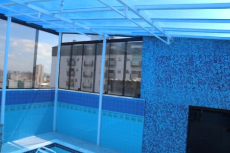 Apartamento à venda com 315m², 4 quartos e 4 vagasPiscina