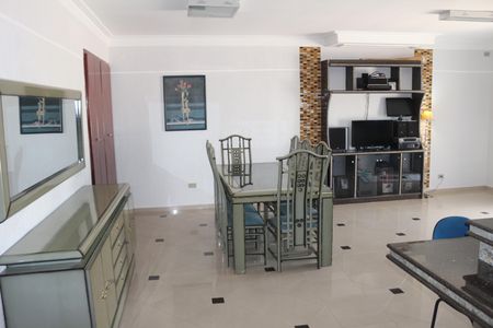 Apartamento à venda com 315m², 4 quartos e 4 vagasEspaço Gourmet