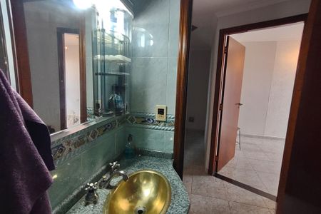 Apartamento à venda com 315m², 4 quartos e 4 vagasBanheiro 2