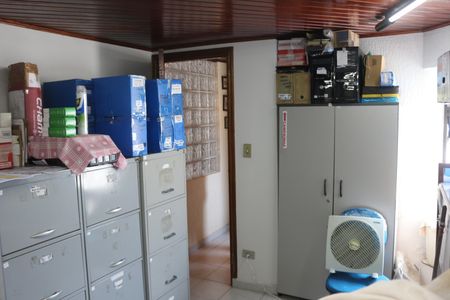 Apartamento à venda com 315m², 4 quartos e 4 vagasEscritório