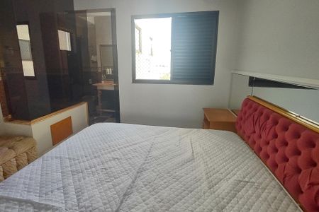 Apartamento à venda com 315m², 4 quartos e 4 vagasSuíte 1