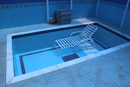 Apartamento à venda com 315m², 4 quartos e 4 vagasPiscina